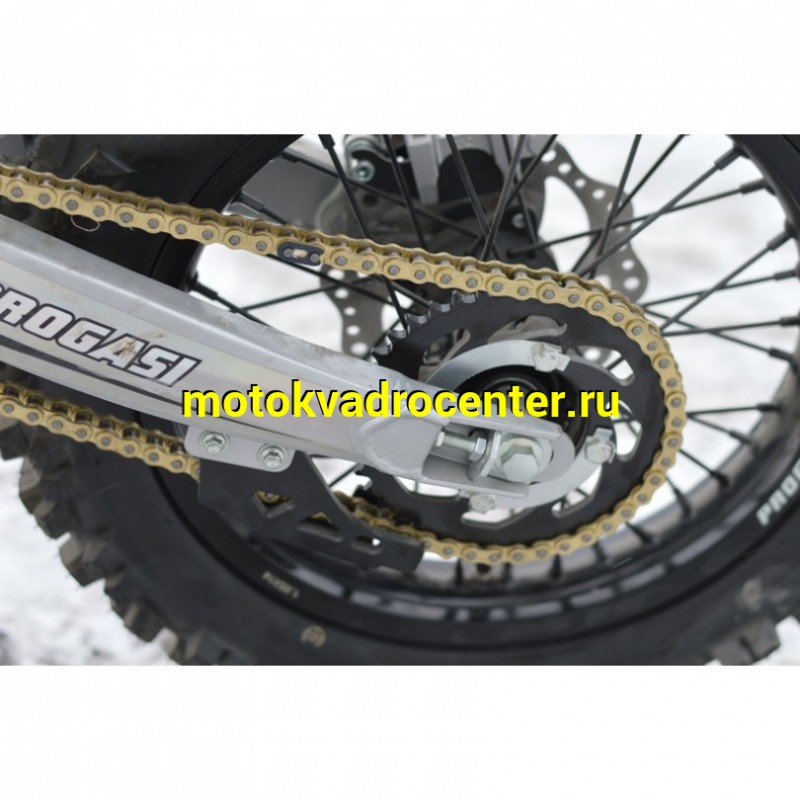 Купить  Питбайк Progasi Smart 190 (спортинв), 17/14, 4Т, 190сс, ZS 1P62YML-2 W190 кикстартер, диски аллюм, дизайн GAS-GAS (шт) (Естай  купить с доставкой по Москве и России, цена, технические характеристики, комплектация фото  - motoserp.ru