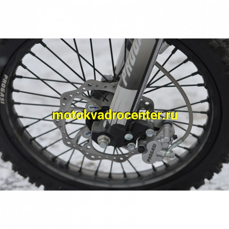 Купить  Питбайк Progasi Smart 190 (спортинв), 17/14, 4Т, 190сс, ZS 1P62YML-2 W190 кикстартер, диски аллюм, дизайн GAS-GAS (шт) (Естай  купить с доставкой по Москве и России, цена, технические характеристики, комплектация фото  - motoserp.ru