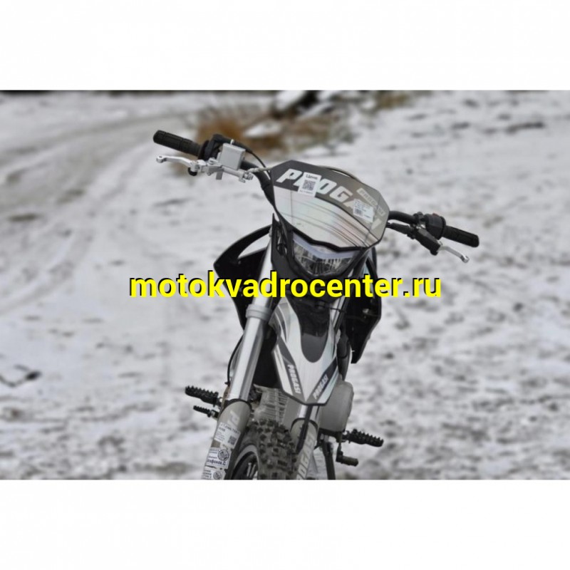 Купить  Питбайк Progasi Smart 190 (спортинв), 17/14, 4Т, 190сс, ZS 1P62YML-2 W190 кикстартер, диски аллюм, дизайн GAS-GAS (шт) (Естай  купить с доставкой по Москве и России, цена, технические характеристики, комплектация фото  - motoserp.ru