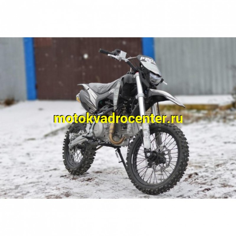 Купить  Питбайк Progasi Smart 190 (спортинв), 17/14, 4Т, 190сс, ZS 1P62YML-2 W190 кикстартер, диски аллюм, дизайн GAS-GAS (шт) (Естай  купить с доставкой по Москве и России, цена, технические характеристики, комплектация фото  - motoserp.ru