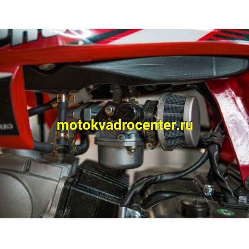 Купить  Питбайк Progasi KIDS POWER 110  10/10" (спортинв), 4Т, 110сс. эл/кикстартер (сборка +3000р) (шт) (Естай (Progasi купить с доставкой по Москве и России, цена, технические характеристики, комплектация фото  - motoserp.ru