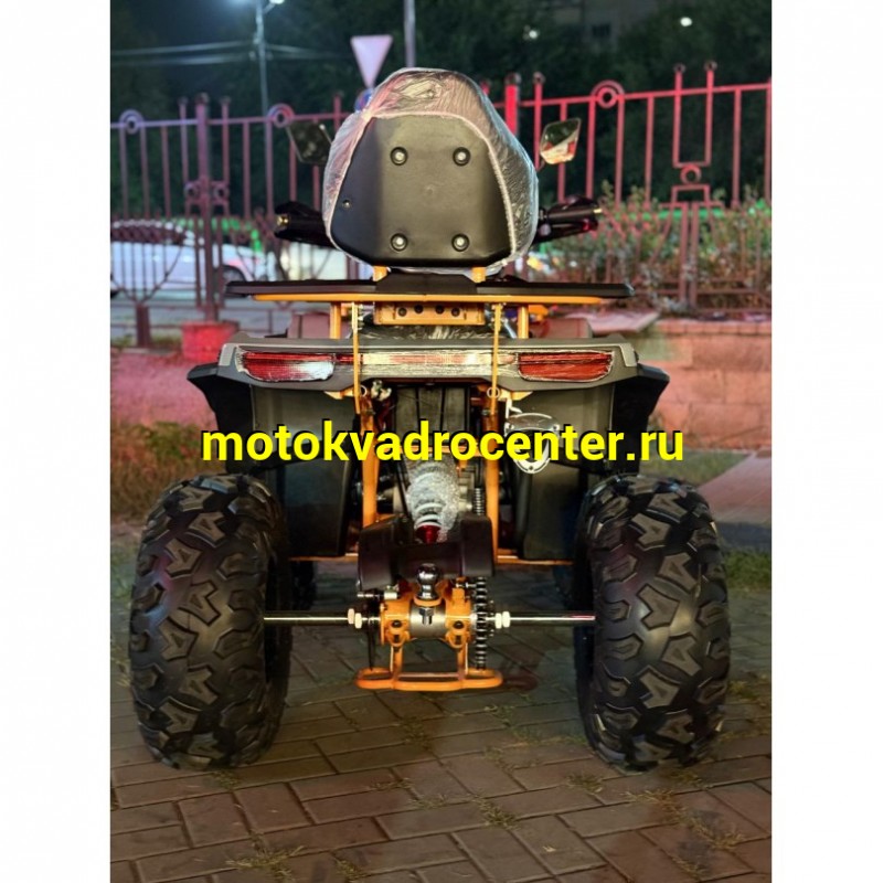 Купить  200cc Комплект запчастей для сборки ATV HONOR Magic 7 200сс  10/10", лебед, лит кол, фара-балка, защита рук, фаркоп (шт) (ФОТО (Естай купить с доставкой по Москве и России, цена, технические характеристики, комплектация фото  - motoserp.ru