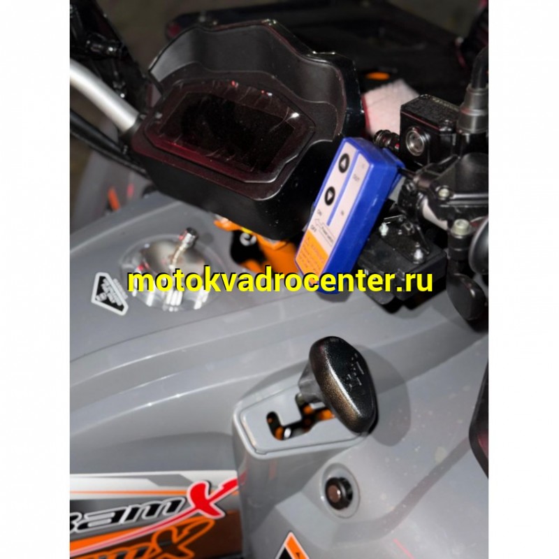 Купить  200cc Комплект запчастей для сборки ATV HONOR Magic 7 200сс  10/10", лебед, лит кол, фара-балка, защита рук, фаркоп (шт) (ФОТО (Естай купить с доставкой по Москве и России, цена, технические характеристики, комплектация фото  - motoserp.ru