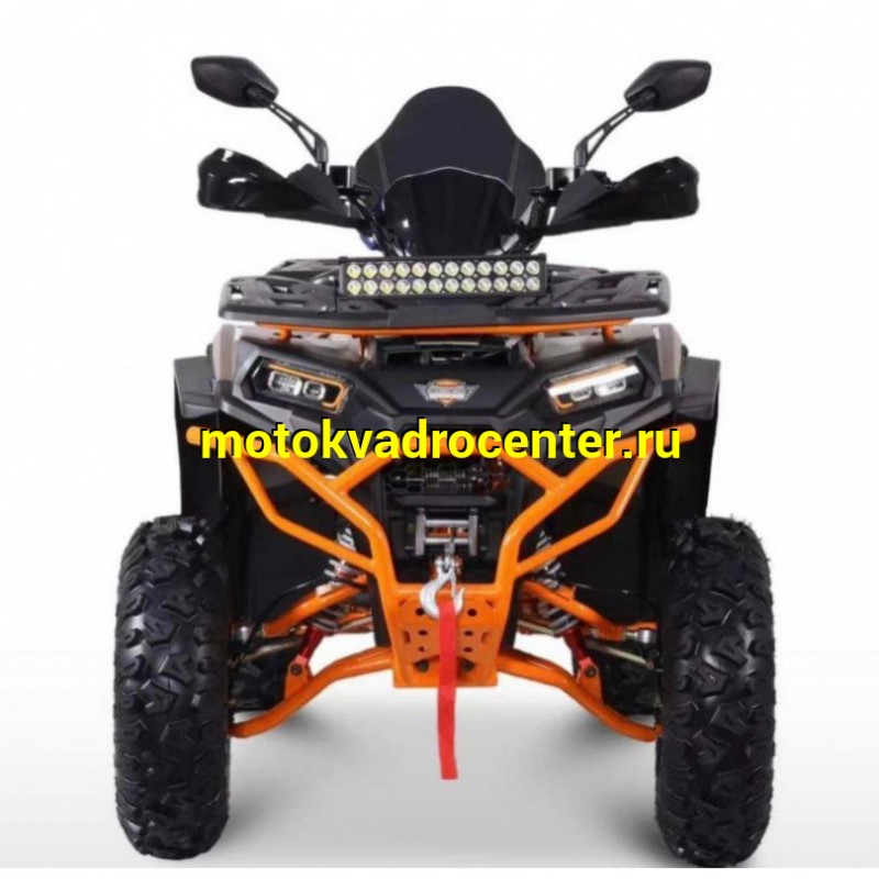 Купить  200cc Комплект запчастей для сборки ATV HONOR Magic 7 200сс  10/10", лебед, лит кол, фара-балка, защита рук, фаркоп (шт) (ФОТО (Естай купить с доставкой по Москве и России, цена, технические характеристики, комплектация фото  - motoserp.ru