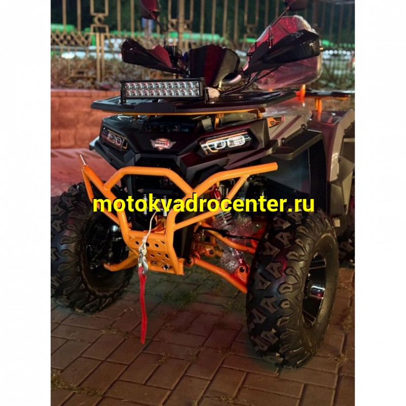 Купить  200cc Комплект запчастей для сборки ATV HONOR Magic 7 200сс  10/10", лебед, лит кол, фара-балка, защита рук, фаркоп (шт) (ФОТО (Естай купить с доставкой по Москве и России, цена, технические характеристики, комплектация фото  - motoserp.ru