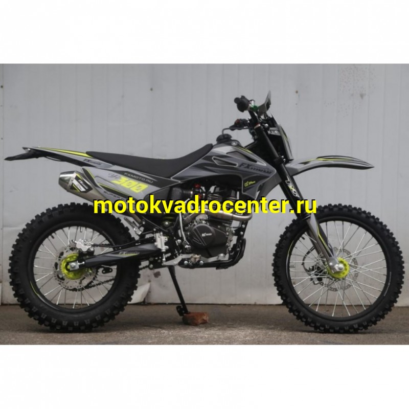 Купить  Мотоцикл Кросс/Эндуро FX MOTO YZ-300 YB300R ,300cc,кол. 21/18" (шт)  (ZUUMAV купить с доставкой по Москве и России, цена, технические характеристики, комплектация фото  - motoserp.ru