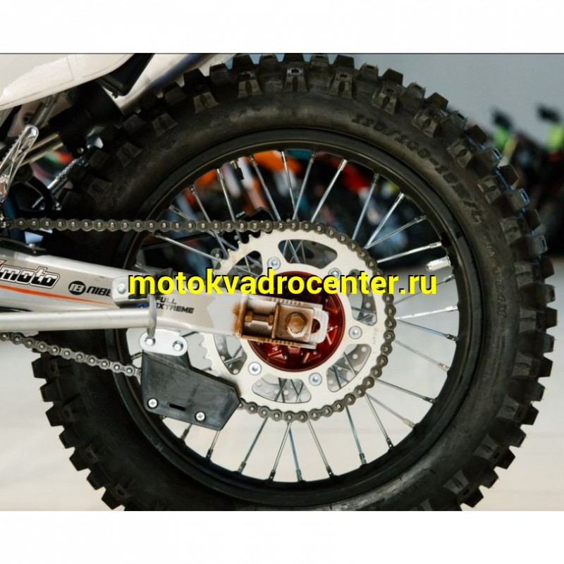 Купить  Мотоцикл Кросс/Эндуро FX MOTO YZ-300 YB300R ,300cc,кол. 21/18" (шт)  (ZUUMAV купить с доставкой по Москве и России, цена, технические характеристики, комплектация фото  - motoserp.ru