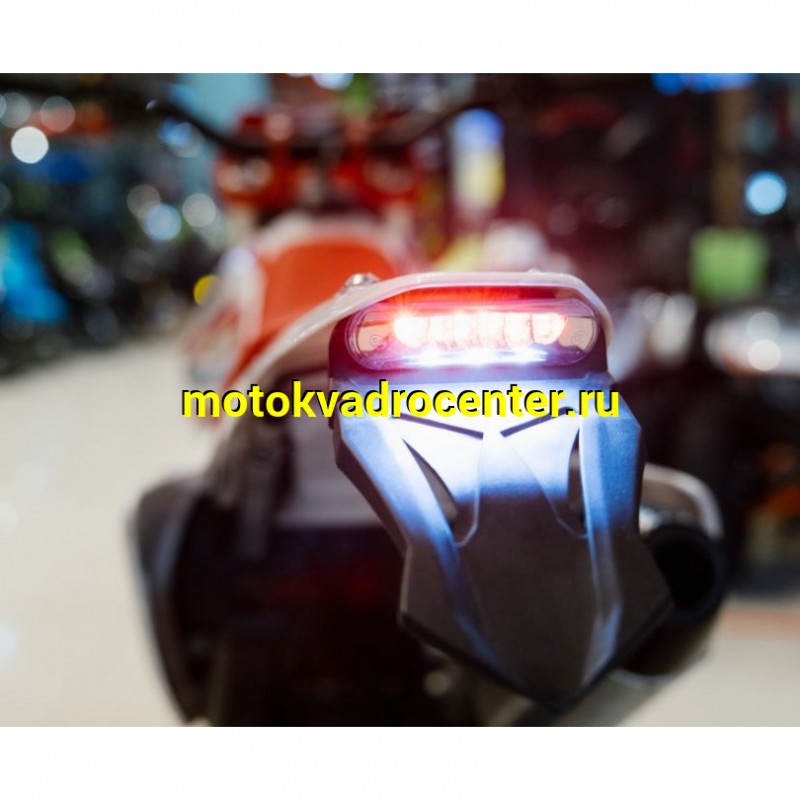 Купить  Мотоцикл Кросс/Эндуро FX MOTO YZ-300 YB300R ,300cc,кол. 21/18" (шт)  (ZUUMAV купить с доставкой по Москве и России, цена, технические характеристики, комплектация фото  - motoserp.ru