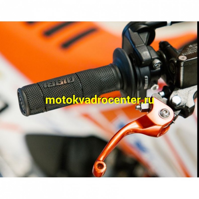 Купить  Мотоцикл Кросс/Эндуро FX MOTO YZ-300 YB300R ,300cc,кол. 21/18" (шт)  (ZUUMAV купить с доставкой по Москве и России, цена, технические характеристики, комплектация фото  - motoserp.ru