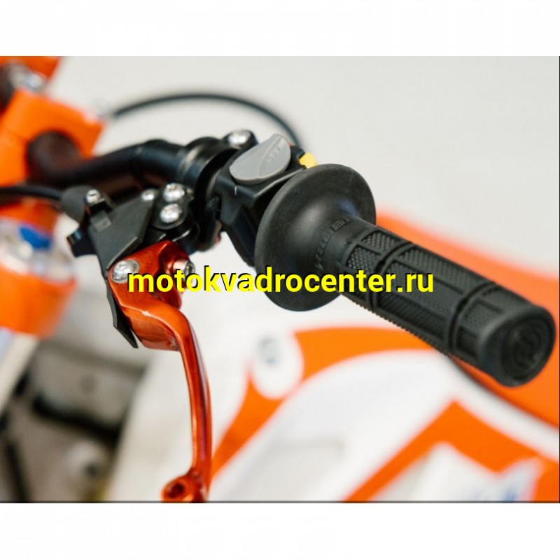Купить  Мотоцикл Кросс/Эндуро FX MOTO YZ-300 YB300R ,300cc,кол. 21/18" (шт)  (ZUUMAV купить с доставкой по Москве и России, цена, технические характеристики, комплектация фото  - motoserp.ru