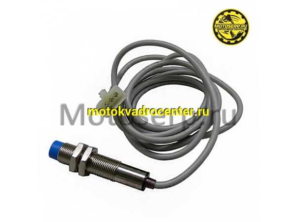 Купить  Привод (датчик скорости) VENTO ATV 180cc (TAO) /120354 и др. (шт)  (Vento 24261 купить с доставкой по Москве и России, цена, технические характеристики, комплектация фото  - motoserp.ru