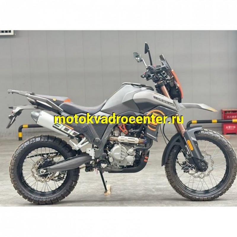 Купить  Мотоцикл внедорожный Regulmoto Cyclone NB300 (Tour Enduro)  (ЭПТС) Тур-эндуро 19/17, 4-КЛАП.,6КПП, (шт) купить с доставкой по Москве и России, цена, технические характеристики, комплектация фото  - motoserp.ru