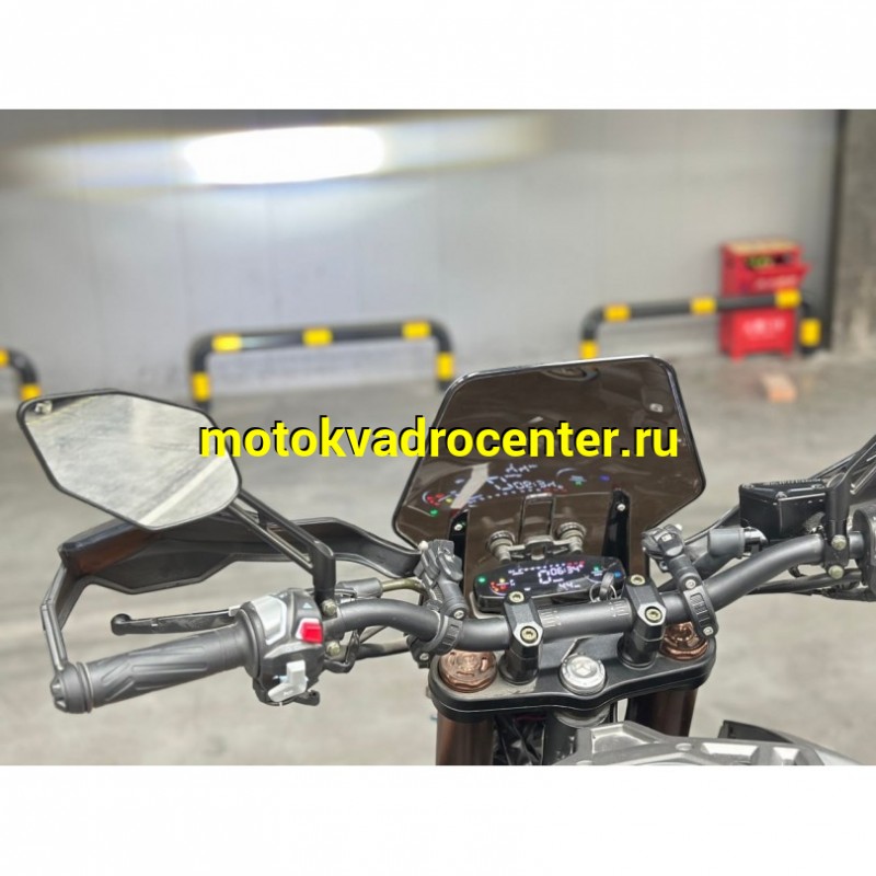 Купить  Мотоцикл внедорожный Regulmoto Cyclone NB300 (Tour Enduro)  (ЭПТС) Тур-эндуро 19/17, 4-КЛАП.,6КПП, (шт) купить с доставкой по Москве и России, цена, технические характеристики, комплектация фото  - motoserp.ru