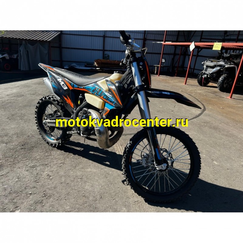 Купить  Мотоцикл Кросс/Эндуро JHL M3 MT250 (1E66MM) Lanza Б/У  (шт) купить с доставкой по Москве и России, цена, технические характеристики, комплектация фото  - motoserp.ru