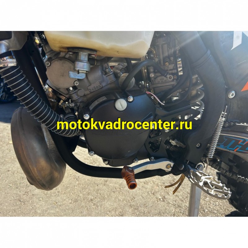 Купить  Мотоцикл Кросс/Эндуро JHL M3 MT250 (1E66MM) Lanza Б/У  (шт) купить с доставкой по Москве и России, цена, технические характеристики, комплектация фото  - motoserp.ru