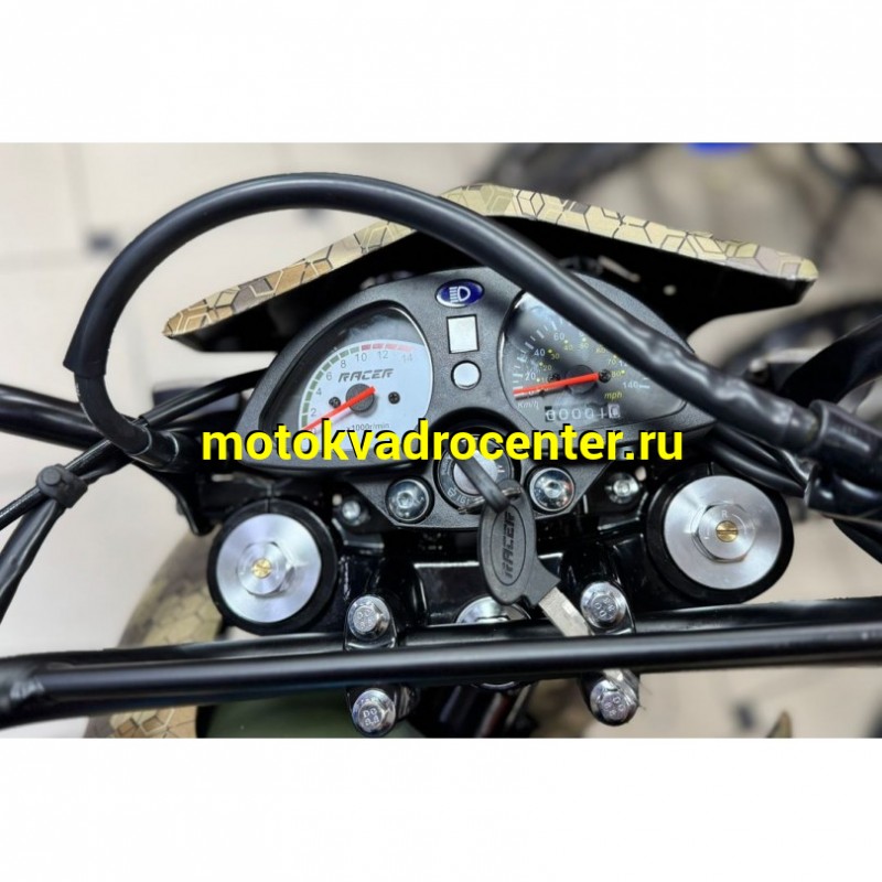 Купить  Мотоцикл внедорожный RACER ZWC2-300X PANTHER (Рейсер Пантер) (ПТС),  21/18, 300сс, 5 ск., диск/диск (шт) купить с доставкой по Москве и России, цена, технические характеристики, комплектация фото  - motoserp.ru