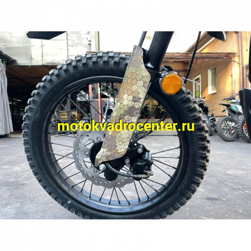 Купить  Мотоцикл внедорожный RACER ZWC2-300X PANTHER (Рейсер Пантер) (ПТС),  21/18, 300сс, 5 ск., диск/диск (шт) купить с доставкой по Москве и России, цена, технические характеристики, комплектация фото  - motoserp.ru