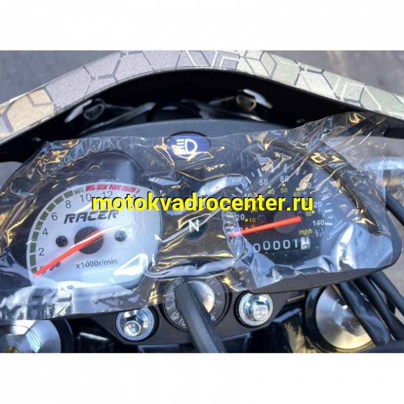 Купить  Мотоцикл внедорожный RACER ZWC2-300X PANTHER (Рейсер Пантер) (ПТС),  21/18, 300сс, 5 ск., диск/диск (шт) купить с доставкой по Москве и России, цена, технические характеристики, комплектация фото  - motoserp.ru