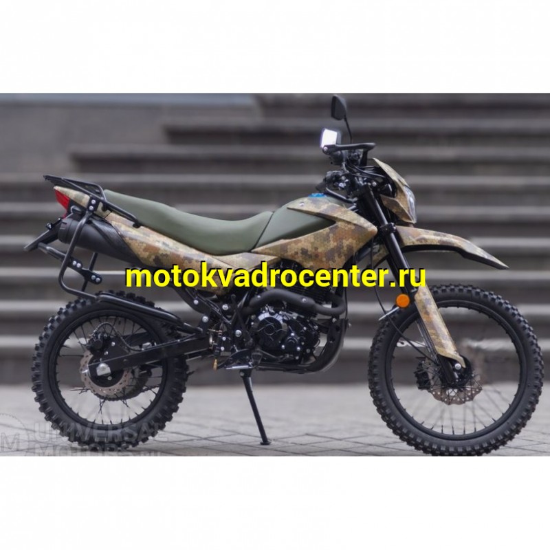 Купить  Мотоцикл внедорожный RACER ZWC2-300X PANTHER (Рейсер Пантер) (ПТС),  21/18, 300сс, 5 ск., диск/диск (шт) купить с доставкой по Москве и России, цена, технические характеристики, комплектация фото  - motoserp.ru