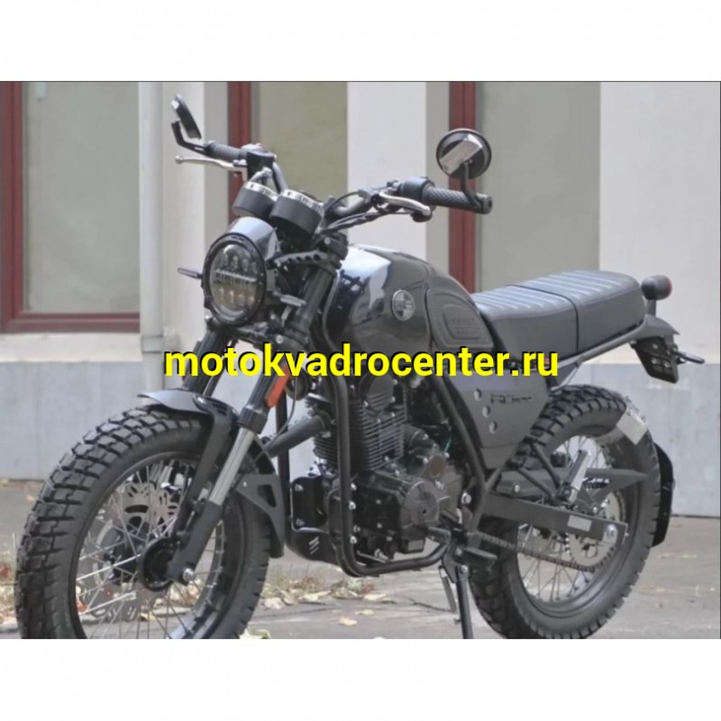 Купить  Мотоцикл RACER RC300-GY8H Triumph (Рейсер Триумф)  Кафе-рейсер 300cc,  25лс, 4Т; 17"; 5 пер, диск торм, (шт) купить с доставкой по Москве и России, цена, технические характеристики, комплектация фото  - motoserp.ru