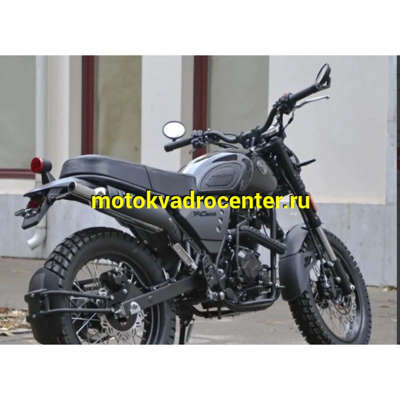 Купить  Мотоцикл RACER RC300-GY8H Triumph (Рейсер Триумф)  Кафе-рейсер 300cc,  25лс, 4Т; 17"; 5 пер, диск торм, (шт) купить с доставкой по Москве и России, цена, технические характеристики, комплектация фото  - motoserp.ru