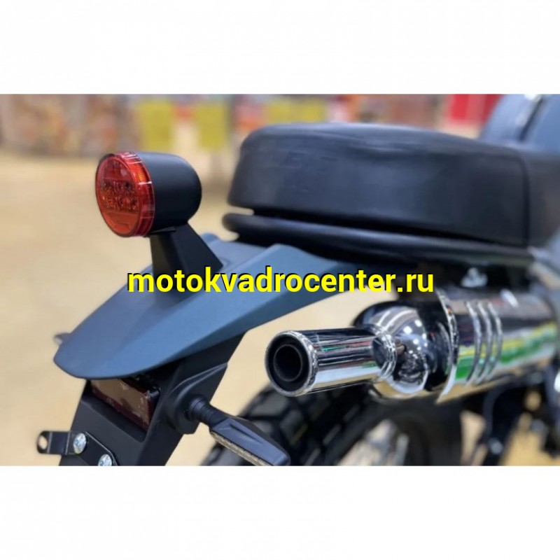 Купить  Мотоцикл RACER RC300-GY8H Triumph (Рейсер Триумф)  Кафе-рейсер 300cc,  25лс, 4Т; 17"; 5 пер, диск торм, (шт) купить с доставкой по Москве и России, цена, технические характеристики, комплектация фото  - motoserp.ru