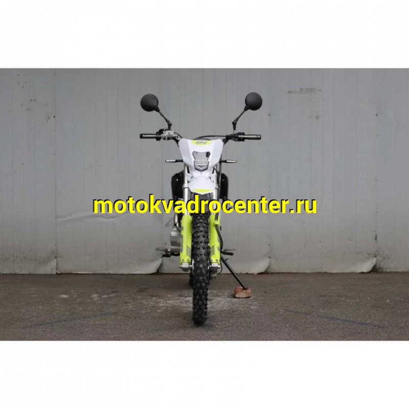 Купить  Мотоцикл Кросс/Эндуро Regulmoto LFA 200сс (ЭПТС) 19/16" 15л.с. (шт) купить с доставкой по Москве и России, цена, технические характеристики, комплектация фото  - motoserp.ru