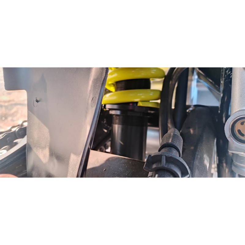 Купить  Мотоцикл Кросс/Эндуро Regulmoto LFA 200сс (ЭПТС) 19/16" 15л.с. (шт) купить с доставкой по Москве и России, цена, технические характеристики, комплектация фото  - motoserp.ru