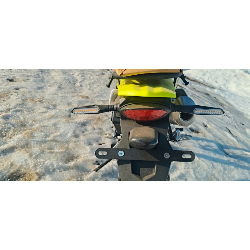 Купить  Мотоцикл Кросс/Эндуро Regulmoto LFA 200сс (ЭПТС) 19/16" 15л.с. (шт) купить с доставкой по Москве и России, цена, технические характеристики, комплектация фото  - motoserp.ru