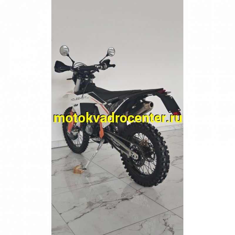 Купить  Мотоцикл Кросс/Эндуро Regulmoto Holeshot 300 pro (PR300) (ЭПТС) 300cc ,6КПП, без прогресс. (шт) купить с доставкой по Москве и России, цена, технические характеристики, комплектация фото  - motoserp.ru