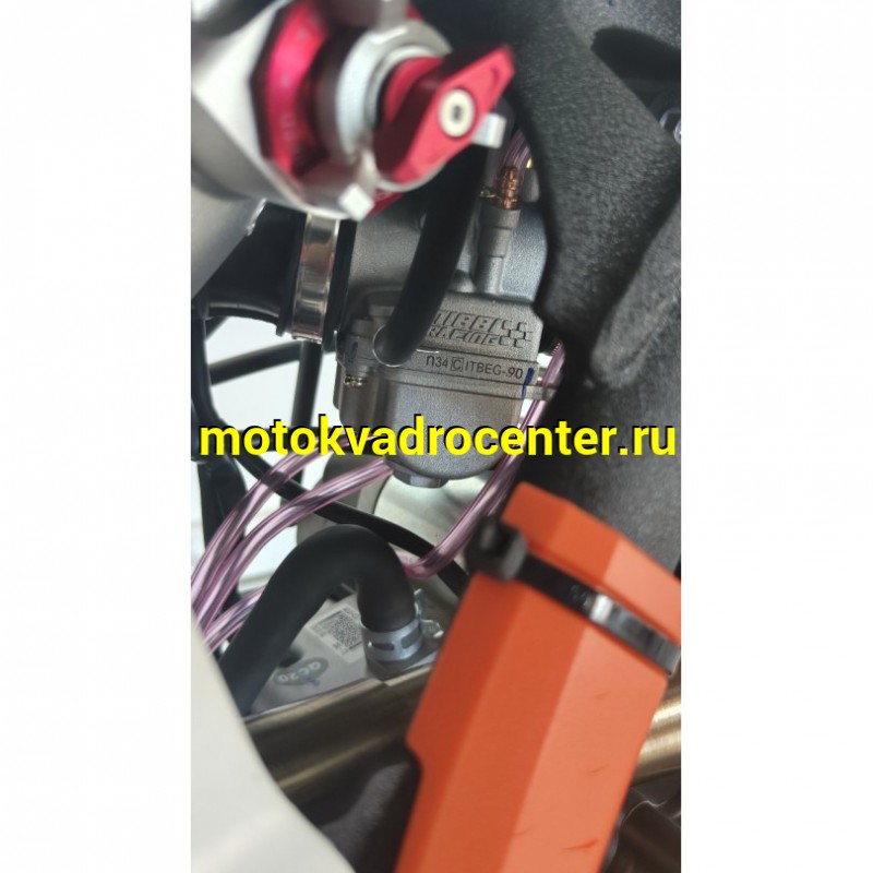 Купить  Мотоцикл Кросс/Эндуро Regulmoto Holeshot 300 pro (PR300) (ЭПТС) 300cc ,6КПП, без прогресс. (шт) купить с доставкой по Москве и России, цена, технические характеристики, комплектация фото  - motoserp.ru
