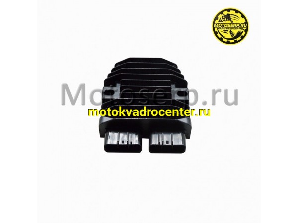 Купить  Реле-регулятор ATV Linhai M650L Регулятор напряжения  (шт) (Li-ya купить с доставкой по Москве и России, цена, технические характеристики, комплектация фото  - motoserp.ru