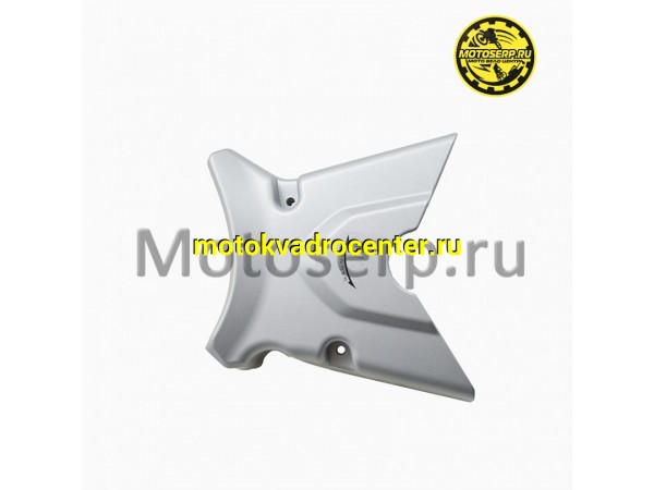 Купить  Крышка лев задняя (вед. звезды) BAJAJ BOXER150 5передач (шт) (Bajaj PF541287  купить с доставкой по Москве и России, цена, технические характеристики, комплектация фото  - motoserp.ru