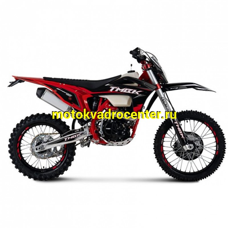 Купить  Мотоцикл Кросс/Эндуро TMBK Sprinter 300 (NB300) ZS174MN-5 (NB300)  21/18"  (шт) (Progasi купить с доставкой по Москве и России, цена, технические характеристики, комплектация фото  - motoserp.ru