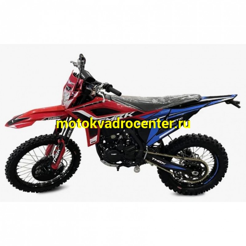 Купить  Мотоцикл Кросс/Эндуро TMBK Sprinter 300 (NB300) ZS174MN-5 (NB300)  21/18"  (шт) (Progasi купить с доставкой по Москве и России, цена, технические характеристики, комплектация фото  - motoserp.ru