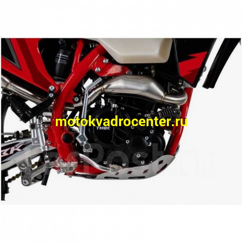 Купить  Мотоцикл Кросс/Эндуро TMBK Sprinter 300 (NB300) ZS174MN-5 (NB300)  21/18"  (шт) (Progasi купить с доставкой по Москве и России, цена, технические характеристики, комплектация фото  - motoserp.ru