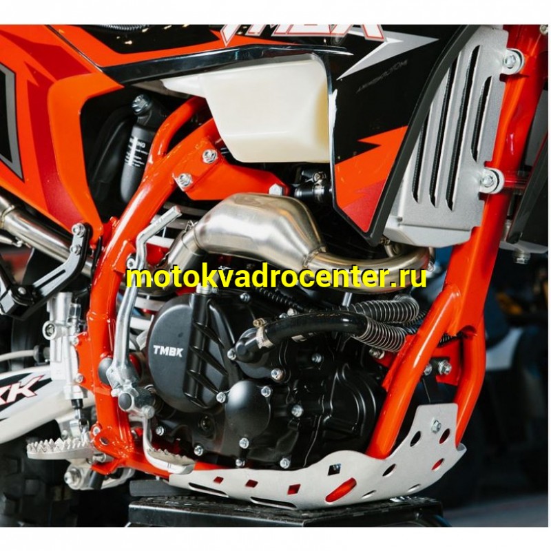 Купить  Мотоцикл Кросс/Эндуро TMBK Sprinter 300 (NB300) ZS174MN-5 (NB300)  21/18"  (шт) (Progasi купить с доставкой по Москве и России, цена, технические характеристики, комплектация фото  - motoserp.ru