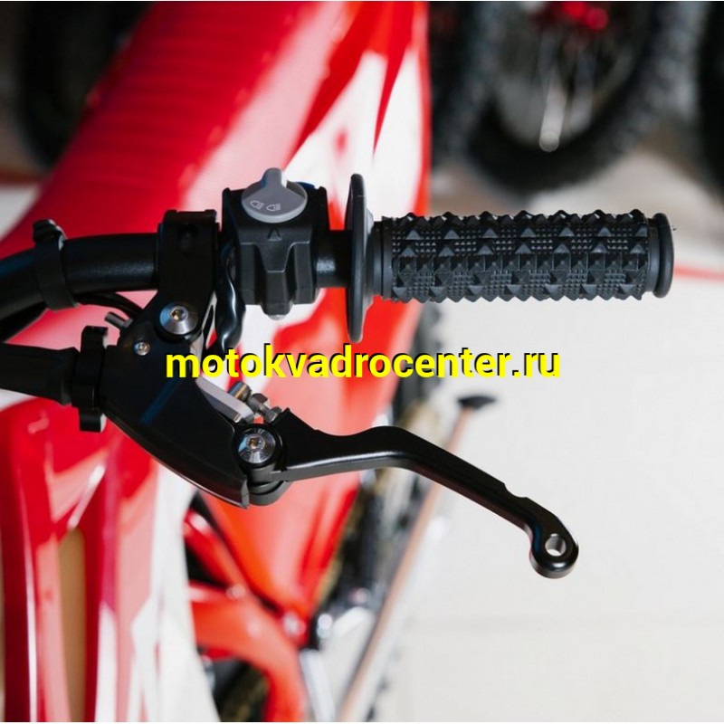 Купить  Мотоцикл Кросс/Эндуро TMBK Sprinter 300H (YB300H) возд. охл.  21/18" 5 пер, прогрессия (шт) (Progasi купить с доставкой по Москве и России, цена, технические характеристики, комплектация фото  - motoserp.ru