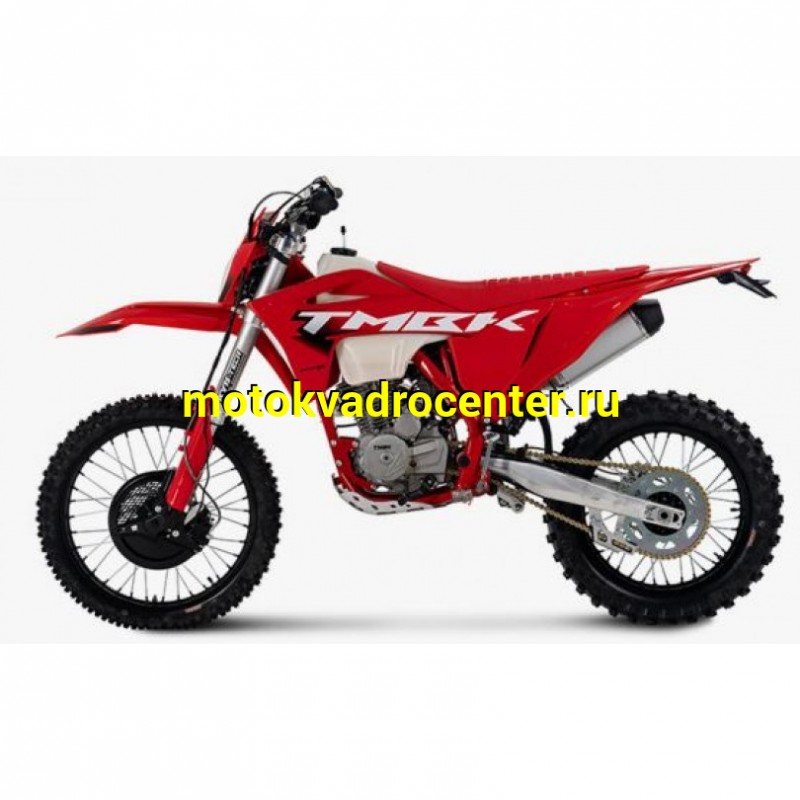 Купить  Мотоцикл Кросс/Эндуро TMBK Sprinter 300H (YB300H) возд. охл.  21/18" 5 пер, прогрессия (шт) (Progasi купить с доставкой по Москве и России, цена, технические характеристики, комплектация фото  - motoserp.ru