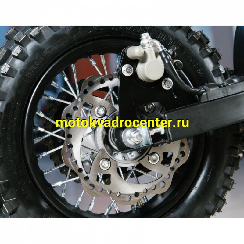 Купить  Питбайк Progasi KIDS POWER 110  10/12" (спортинв), 4Т, 110сс. элктростартер, Автомат  (сборка +3000р) (шт) (Progasi купить с доставкой по Москве и России, цена, технические характеристики, комплектация фото  - motoserp.ru