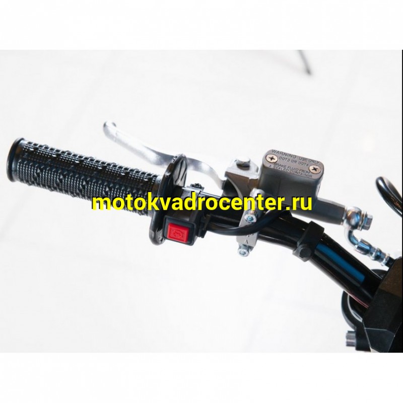 Купить  Питбайк Progasi KIDS POWER 110  10/12" (спортинв), 4Т, 110сс. элктростартер, Автомат  (сборка +3000р) (шт) (Progasi купить с доставкой по Москве и России, цена, технические характеристики, комплектация фото  - motoserp.ru