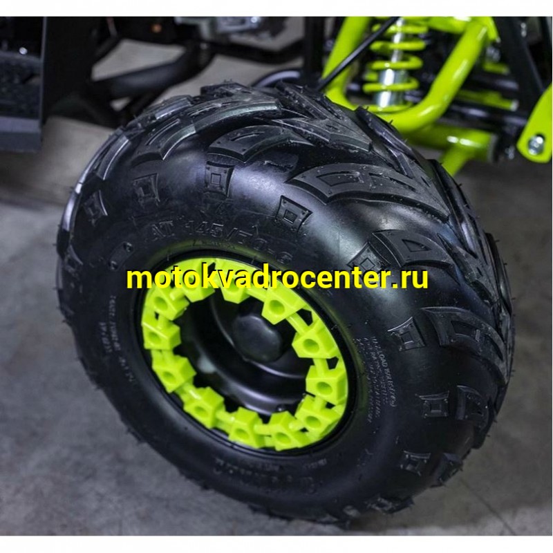 Купить  110cc Комплект запчастей для сборки Racer Raptor 110  6-10 лет, кол.7" автомат, реверс,  (шт) (ФОТО (Racer купить с доставкой по Москве и России, цена, технические характеристики, комплектация фото  - motoserp.ru