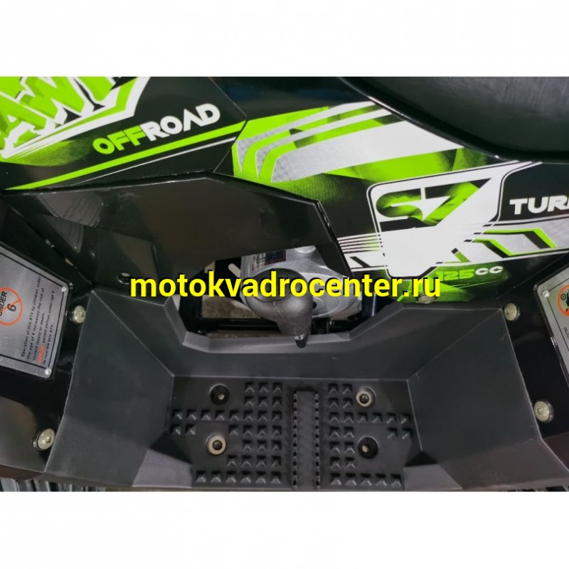 Купить  110cc Комплект запчастей для сборки Racer RC110 Hawk 6-10 лет, кол.7" автомат, реверс,  (шт) (ФОТО (Racer купить с доставкой по Москве и России, цена, технические характеристики, комплектация фото  - motoserp.ru