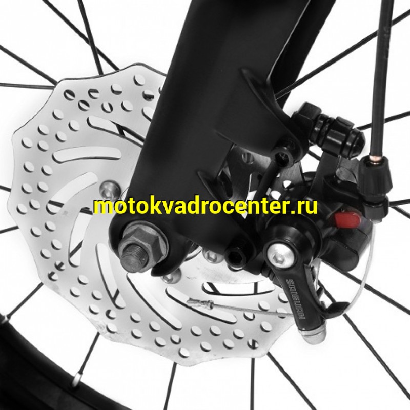 Купить  14" FALCON BIKE MILD черный (Фалкон Милд) 14"; 1ск; рама-магний; тормоз-Disk (шт) (ART купить с доставкой по Москве и России, цена, технические характеристики, комплектация фото  - motoserp.ru