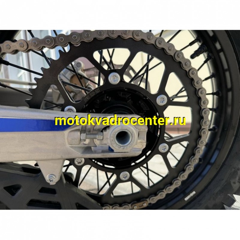 Купить  Мотоцикл Кросс/Эндуро KEWS K16 NB300 ZS174NB-5A; 21/18" (спортинв)  (шт) (Краснодар купить с доставкой по Москве и России, цена, технические характеристики, комплектация фото  - motoserp.ru