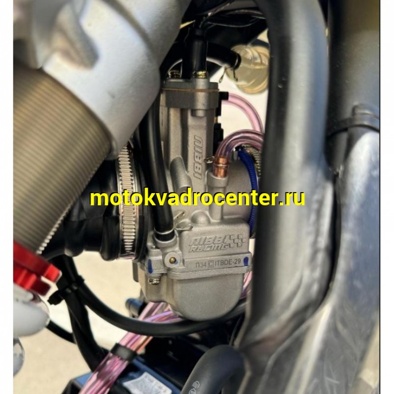 Купить  Мотоцикл Кросс/Эндуро KEWS K16 NB300 ZS174NB-5A; 21/18" (спортинв)  (шт) (Краснодар купить с доставкой по Москве и России, цена, технические характеристики, комплектация фото  - motoserp.ru