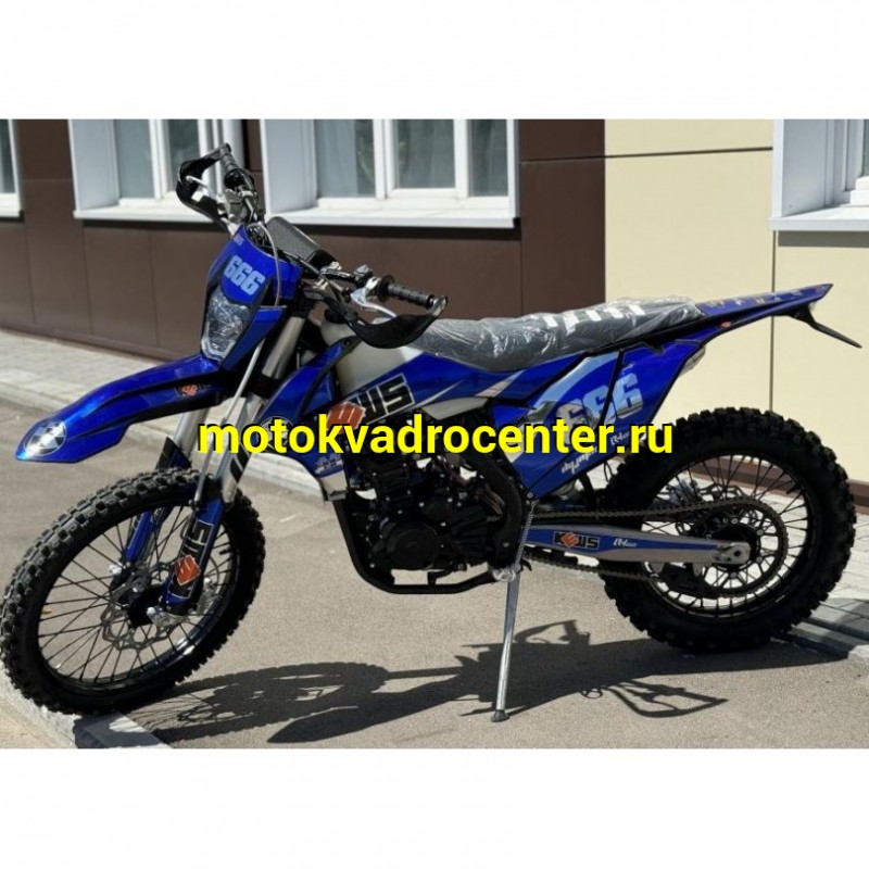 Купить  Мотоцикл Кросс/Эндуро KEWS K16 NB300 ZS174NB-5A; 21/18" (спортинв)  (шт) (Краснодар купить с доставкой по Москве и России, цена, технические характеристики, комплектация фото  - motoserp.ru