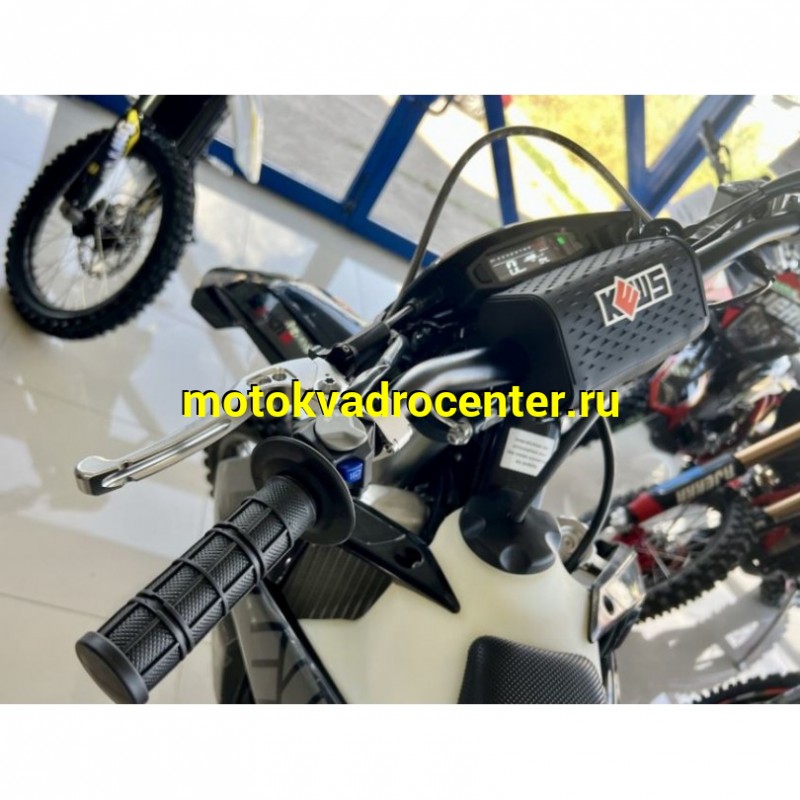Купить  Мотоцикл Кросс/Эндуро KEWS K16 NB300 ZS174NB-5A; 21/18" (спортинв)  (шт) (Краснодар купить с доставкой по Москве и России, цена, технические характеристики, комплектация фото  - motoserp.ru