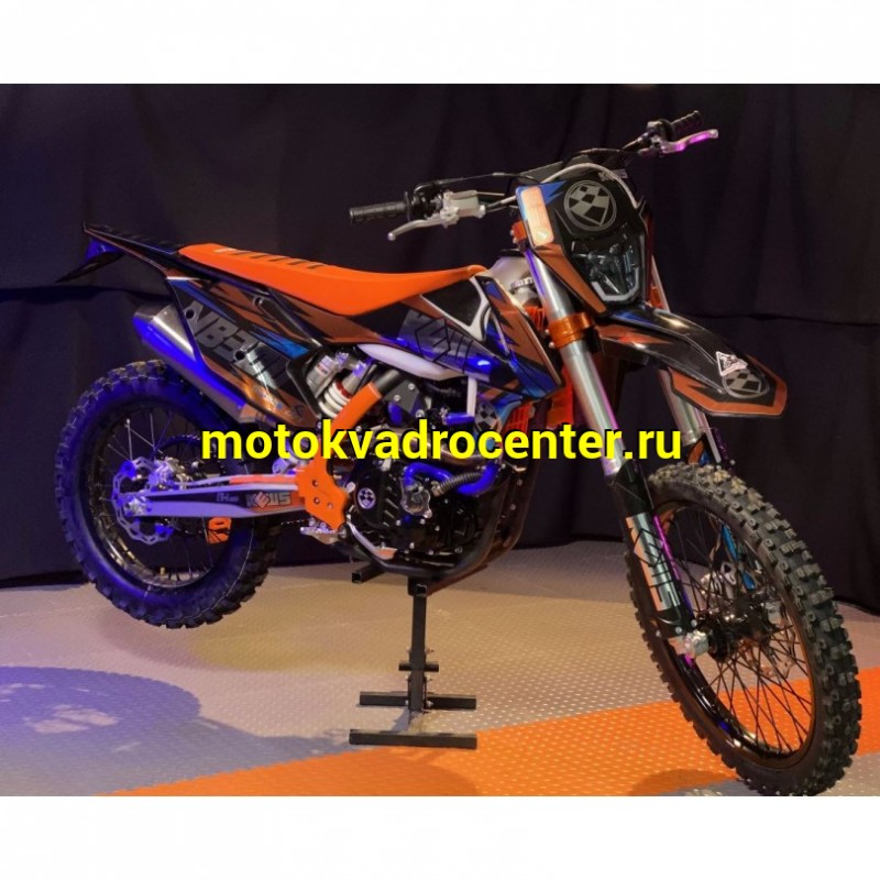Купить  Мотоцикл Кросс/Эндуро KEWS K16 NB300 ZS174NB-5A; 21/18" (спортинв)  (шт) (Краснодар купить с доставкой по Москве и России, цена, технические характеристики, комплектация фото  - motoserp.ru