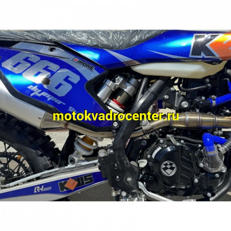 Купить  Мотоцикл Кросс/Эндуро KEWS K16 NB300 ZS174NB-5A; 21/18" (спортинв)  (шт) (Краснодар купить с доставкой по Москве и России, цена, технические характеристики, комплектация фото  - motoserp.ru